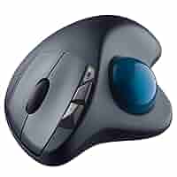 Logitech SW-M570 ワイヤレストラックボール 61UXKm3+bwL._AC_SY200_QL15_.jpg